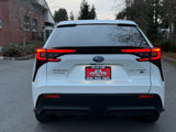 Used 2023 Subaru Solterra AWD image 5