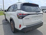 New 2025 Subaru Forester Sport image 3