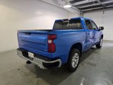 New 2025 Chevrolet Silverado 1500 LT w/ Z71 Off-Road Package image 6