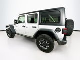 Certified 2023 Jeep Wrangler Unlimited Rubicon 4xe image 5