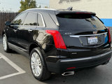 Used 2018 Cadillac XT5 Premium Luxury image 5