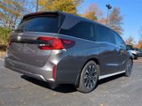 New 2025 Honda Odyssey Elite image 4