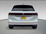 New 2025 Volkswagen Atlas SEL Premium R-Line image 5