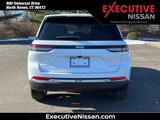 New 2025 Jeep Grand Cherokee Limited image 3
