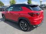 New 2026 Chevrolet TrailBlazer RS image 5