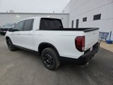 New 2025 Honda Ridgeline RTL+ image 4