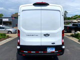 Used 2023 Ford Transit 250 Medium Roof image 4