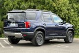 New 2026 Honda Passport TrailSport image 5