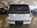New 2025 Nissan Armada SL w/ Captain's Chari Seat Package image 4