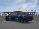 New 2025 Ford F150 XLT w/ Equipment Group 303A High image 4