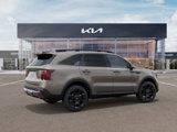 New 2025 Kia Sorento SX Prestige w/ Sage Leather Package image 6