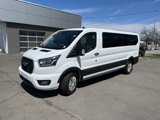Used 2023 Ford Transit 350 XLT image 3