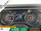 New 2025 Jeep Wrangler Sahara w/ Safety Group image 2