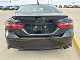 Used 2023 Toyota Camry SE image 3