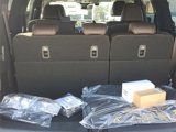 New 2025 Nissan Armada Platinum Reserve image 5