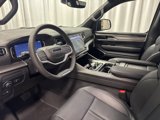 New 2025 Jeep Wagoneer Series II image 3