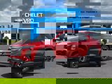 New 2026 Chevrolet Equinox RS image 4
