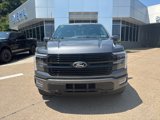 New 2025 Ford F150 Platinum w/ Equipment Group 702A High image 2