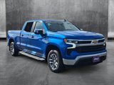 Used 2022 Chevrolet Silverado 1500 LT w/ Safety Package image 3