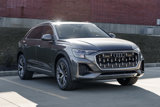 New 2025 Audi Q8 Premium Plus image 2