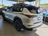 New 2025 Mitsubishi Outlander SE image 3