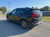 Used 2018 GMC Terrain SLT w/ Preferred Package image 2