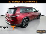 New 2025 Jeep Grand Cherokee L Limited image 6
