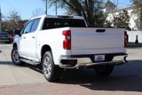 New 2025 Chevrolet Silverado 1500 LTZ w/ Technology Package image 2