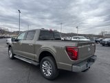 New 2025 Ford F150 Lariat w/ Equipment Group 502A High image 3