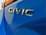 New 2025 Honda Civic Sport image 5