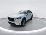 New 2025 MAZDA CX-90 3.3 Turbo w/ Preferred Package image 4