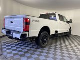 New 2025 Ford F350 Lariat w/ Lariat Ultimate Package image 5