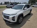 New 2026 Chevrolet Equinox LT image 4