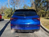 New 2025 Acura MDX A-Spec image 6