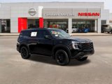 New 2025 Nissan Armada PRO-4X image 1
