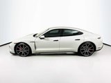 New 2025 Porsche Taycan 4S image 2