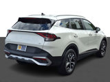 Certified 2025 Kia Sportage EX image 5