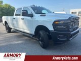 New 2025 RAM 2500 Tradesman image 3