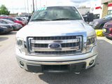 Used 2014 Ford F150 XLT w/ Equipment Group 302A Luxury image 4