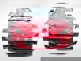 New 2025 MAZDA MX-5 Miata Club w/ Brembo/BBS Recaro Package image 2