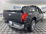 New 2025 Ford F150 Lariat w/ Equipment Group 501A Mid image 6