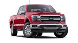 New 2025 Ford F150 Lariat image 4