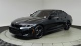 Used 2024 BMW 330i xDrive Sedan w/ M Sport Package image 3