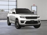 New 2025 Jeep Grand Cherokee Summit image 5
