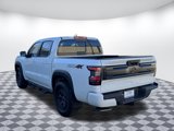 New 2025 Nissan Frontier PRO-4X w/ Tow Package image 5