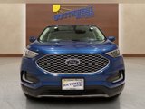 Used 2024 Ford Edge SEL image 6