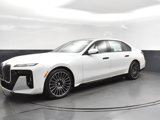New 2025 BMW i7 eDrive50 w/ Executive Package image 3