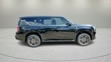 New 2025 Nissan Armada Platinum image 2
