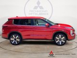 New 2025 Mitsubishi Outlander SE image 2