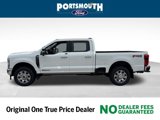 New 2025 Ford F350 King Ranch image 2